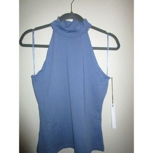NWT Susana Monaco Sleeveless top,